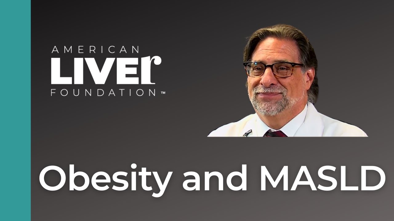 Obesity and MASLD: Understanding Your Risk