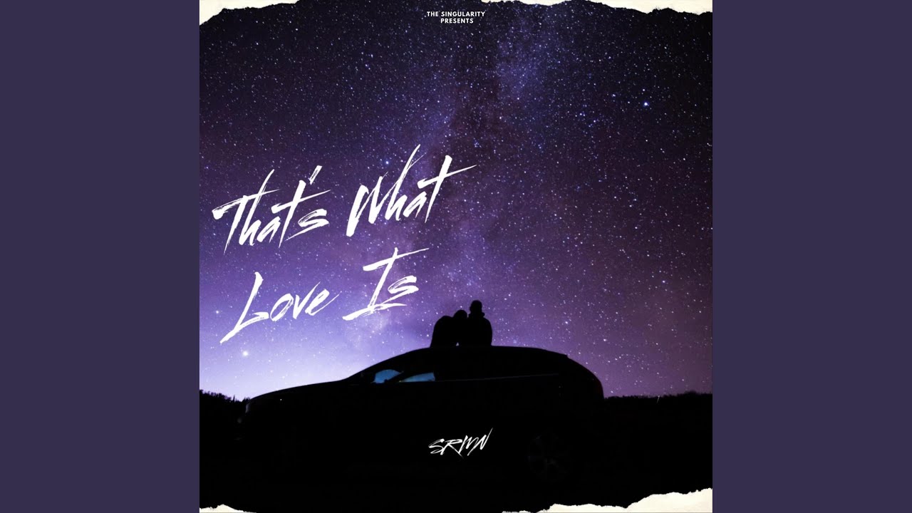 That's What Love Is