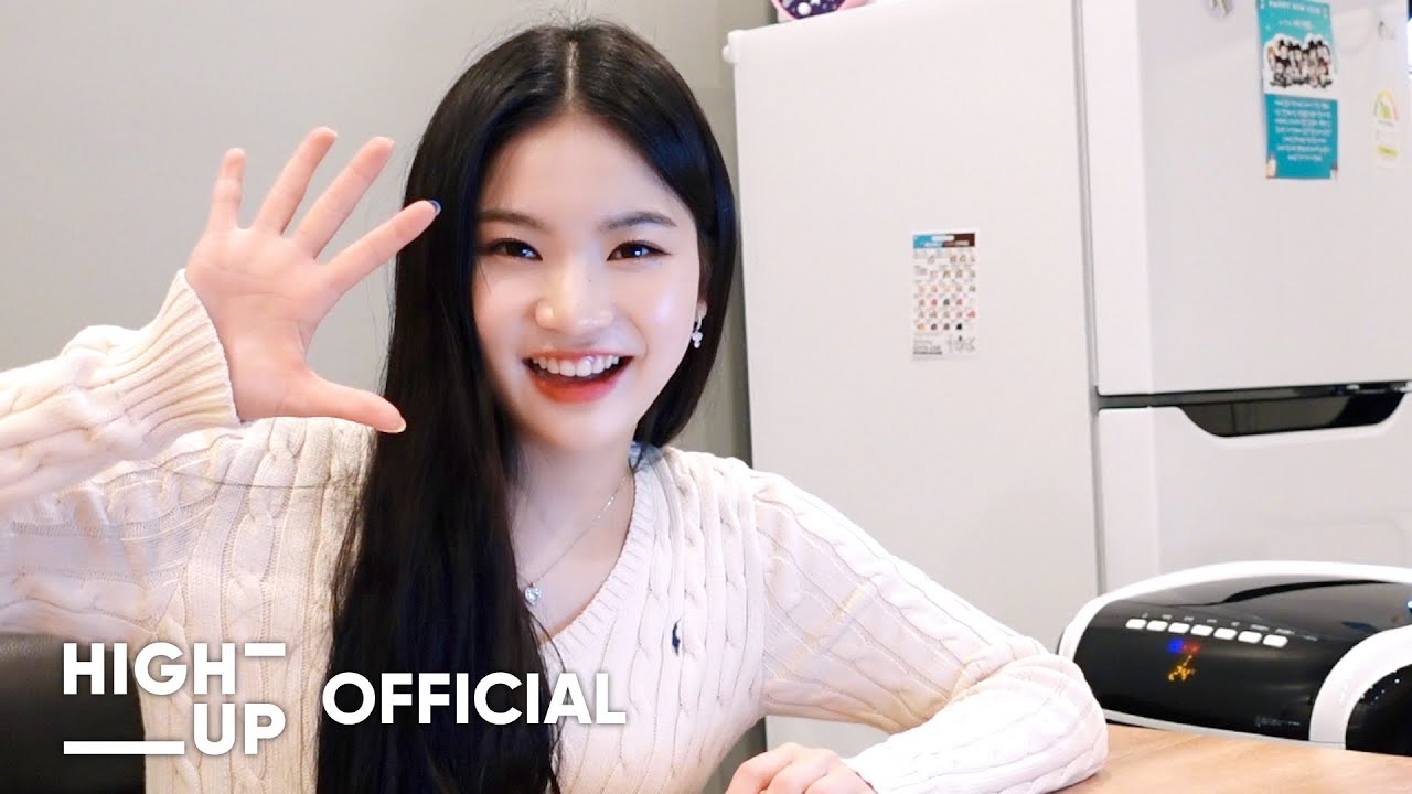 원두물 한 잔 할래요옹~♪ | 💪STAYC challenge💪 #1