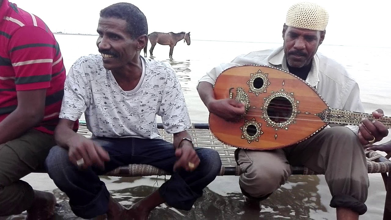 عبد المنعم أب سم - هودنا (غير مكتملة)
