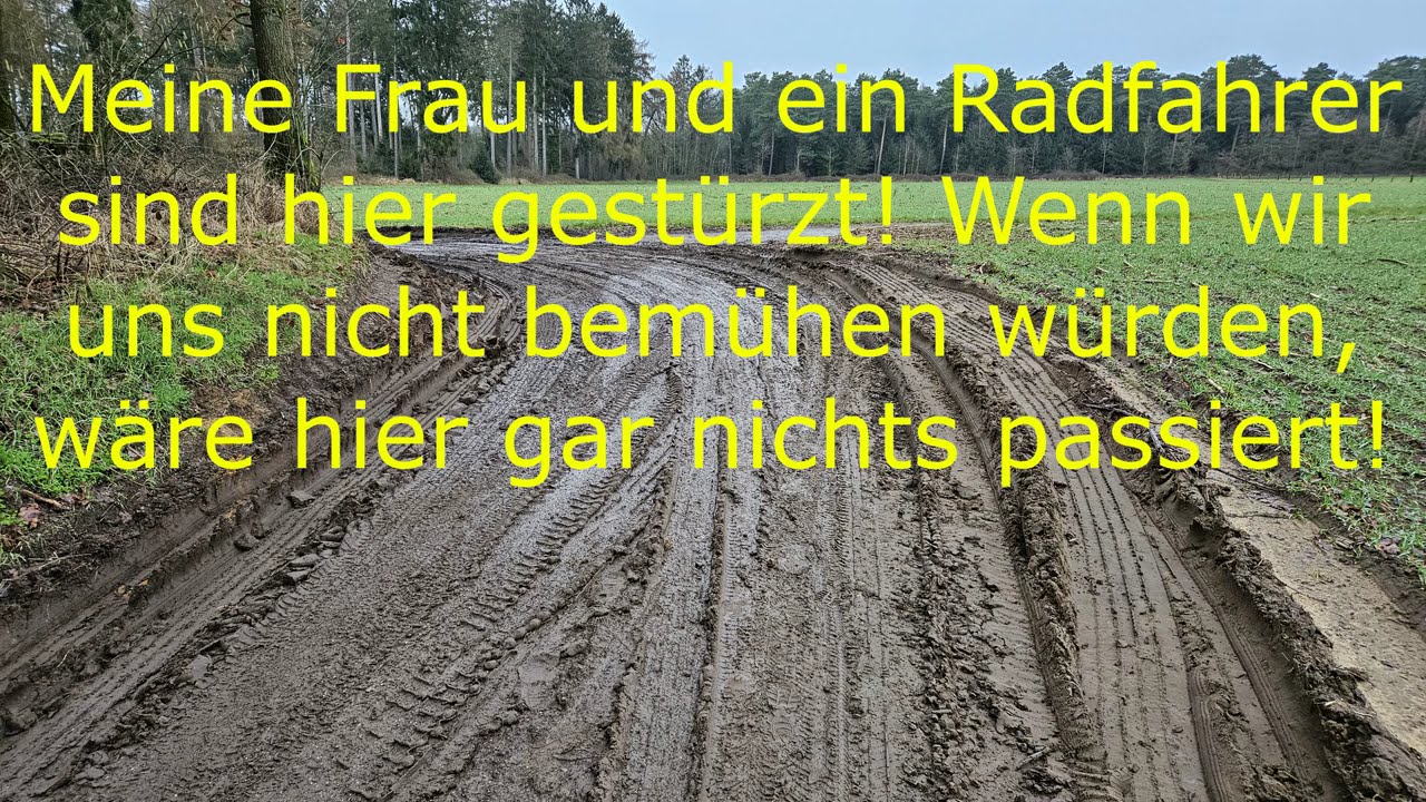 Windenergieanlage Lembeck Schattenwurf Teil 1