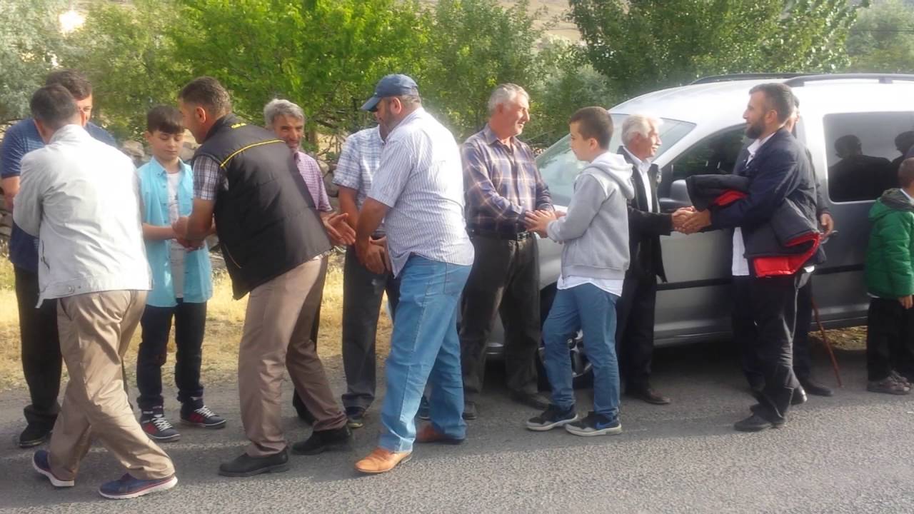 05 07 2016 Doğalada Ramazan bayramı sabahı