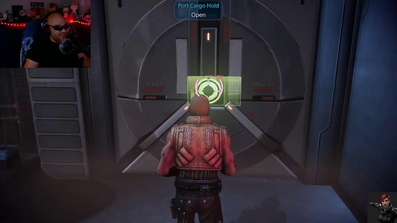 Mass Effect 3 - Entering Act 4!