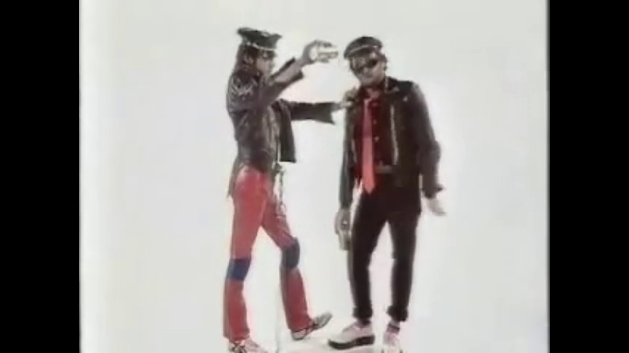 The Amazing Freddie Mercury on the Kenny Everett Show | 480p | 4:3