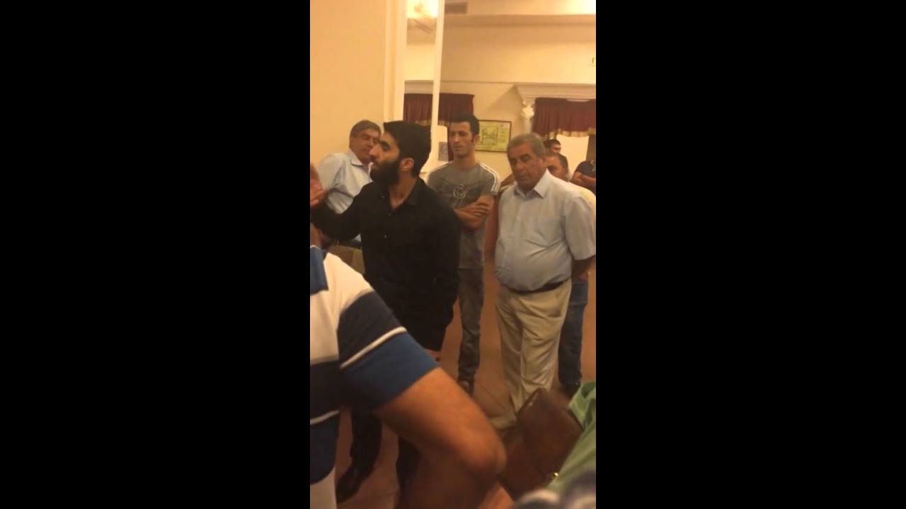 Разговор Шэхе Эздя с 