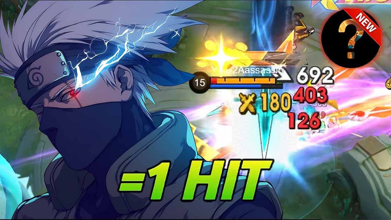 1HIT🔥HAYABUSA PLUS - ЛУЧШИЙ МИРОВОЙ РЕЙТИНГ В СОЛО-ИГРЕ