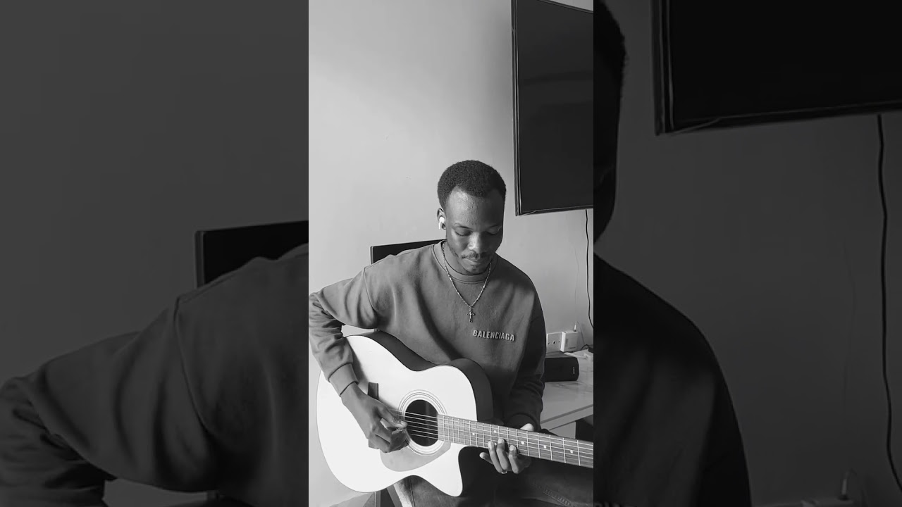 Abangdie 🎶by@MaccoBwoy#guitar#guitarcover #guitarsolo#music#trending #relatable#fypシ゚viral #shorts