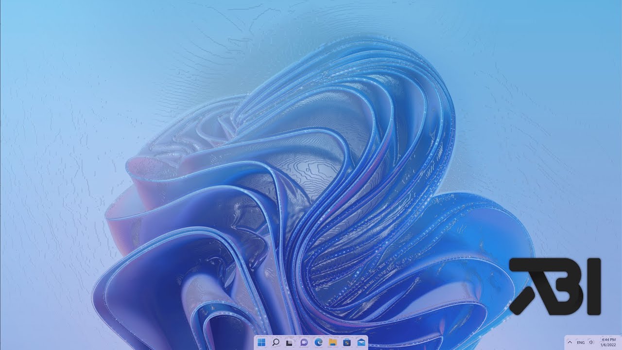 How to Get MacOs X Dock in Windows 11
