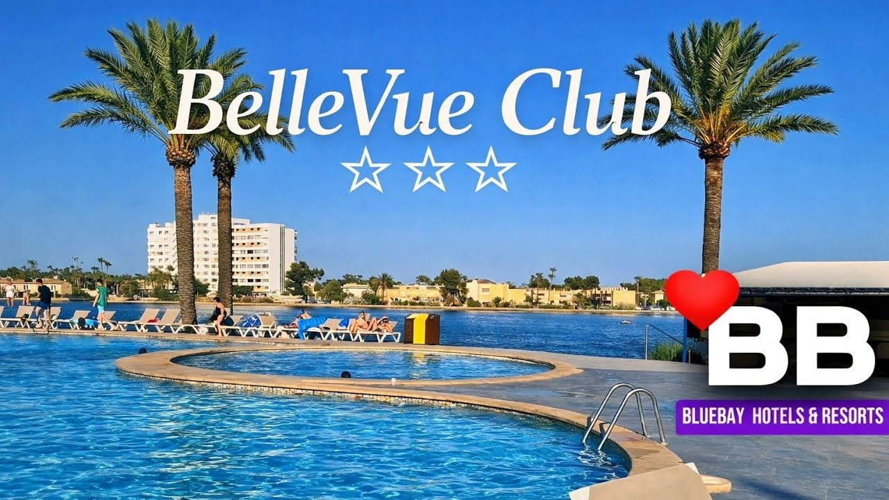 Bellevue Club | Alcúdia | Mallorca