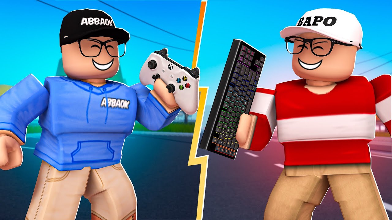 Controller vs Tastatur - Was ist besser?