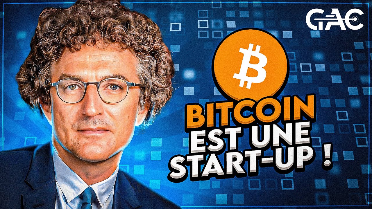 Discussion sur le prix de #Bitcoin. Les scénarios à $0, $1000, $1M, et $10M [Yves Choueifaty] 🤯