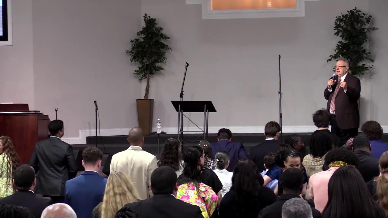 United TPC Live Stream