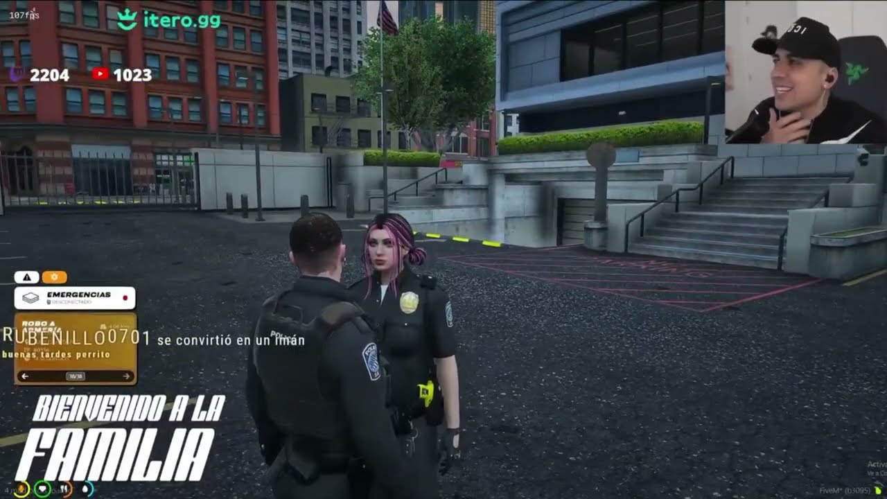MG a ISIDORO el pensó que era CASANDRA pero... ¿Lo más LOCO que le ha pasado a Isidoro? xd 😱