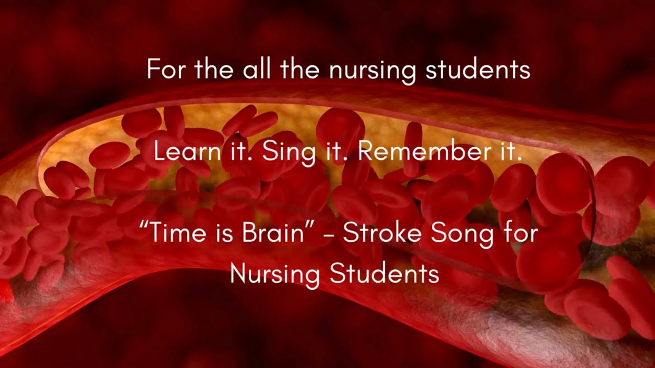 Stroke Song | 