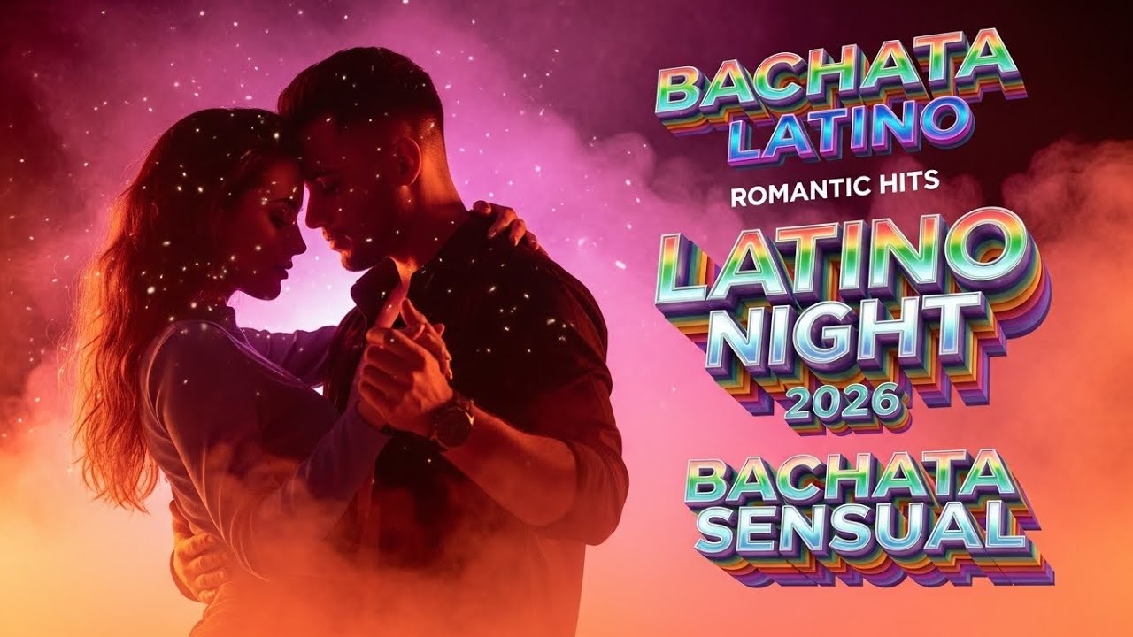 MIX SALSA Y BACHATA DADDY YANKEE, MARC ANTONY, PRINCE ROYCE, ROMEO SANTOS, AVENTURA BACHATA MIX 2026