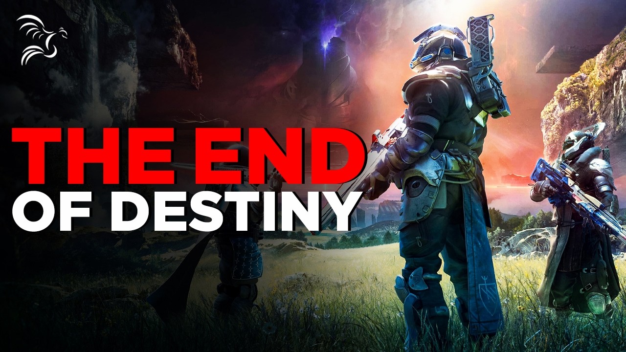 The End of Destiny | Unpacked