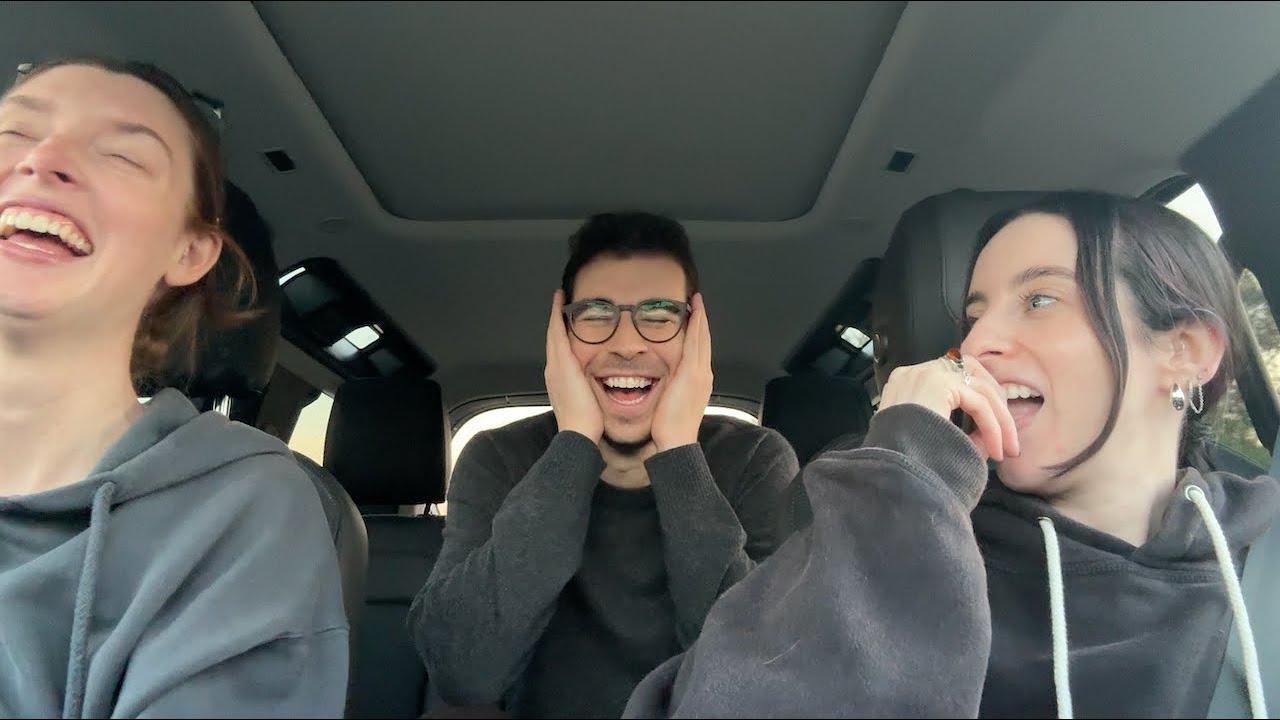 getting mike ready for a big date! (vlogmas day 4)