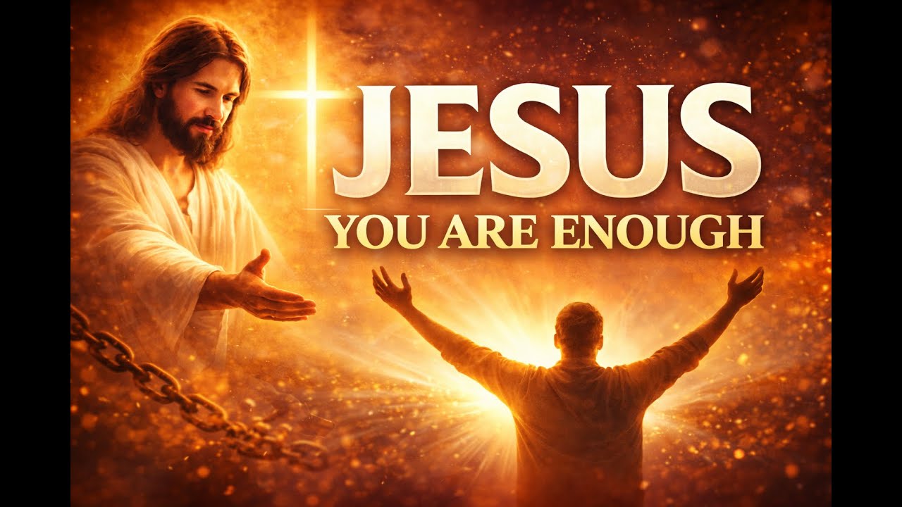 Powerful Worship Song | Peace • Healing • Faith #jesus #trending #worshipsong 
