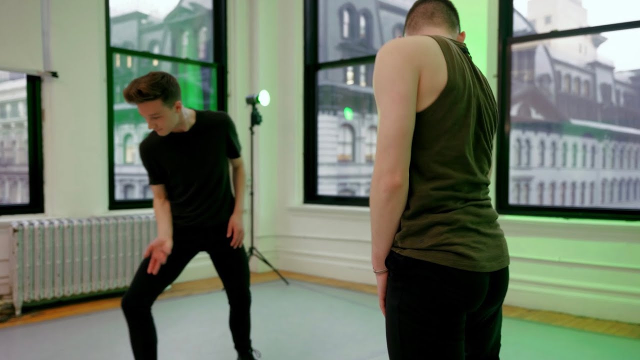 You Don’t Mess Around With Jim | Daniel Booda Choreography
