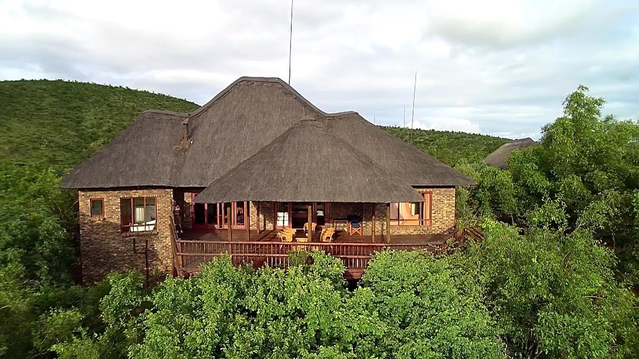 Mabalingwe Nature Reserve