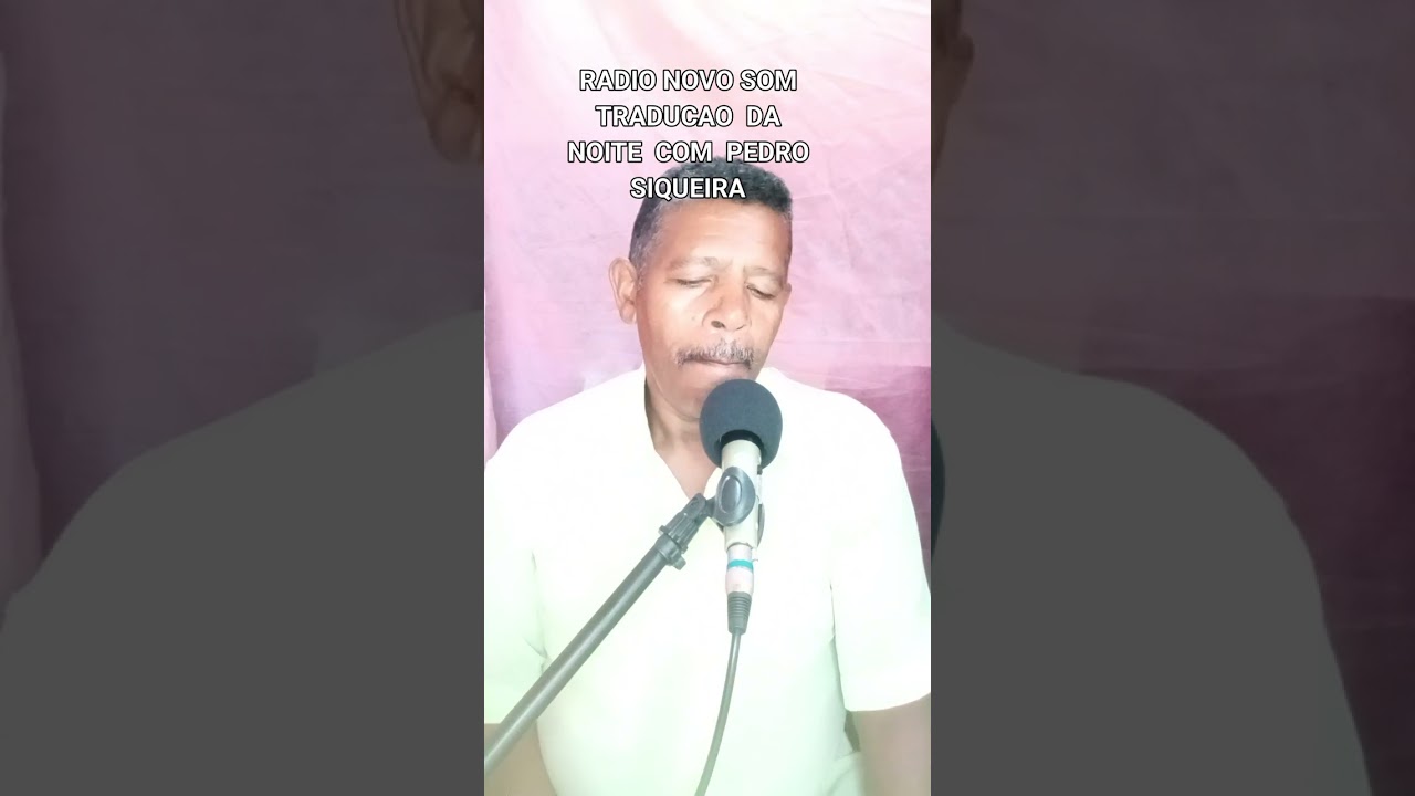 RADIO NOVO SOM