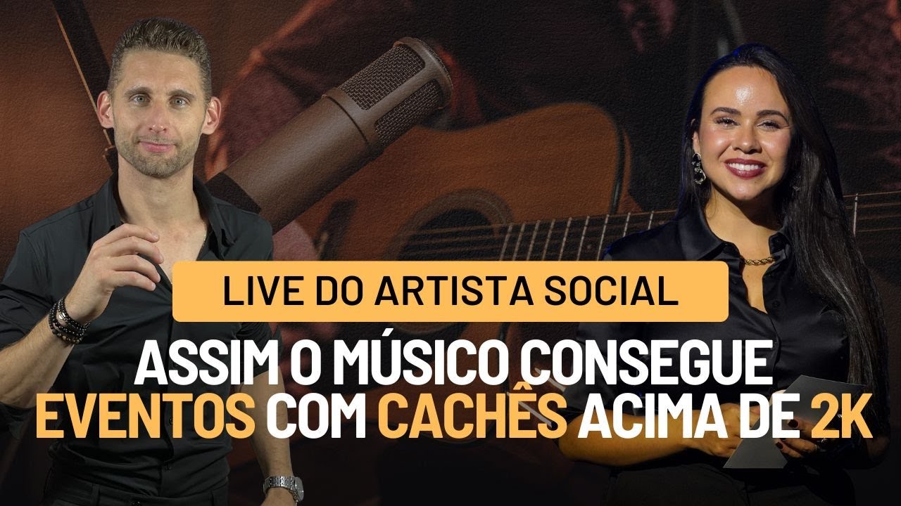 Como conseguir eventos que pagam acima de R$2000,00