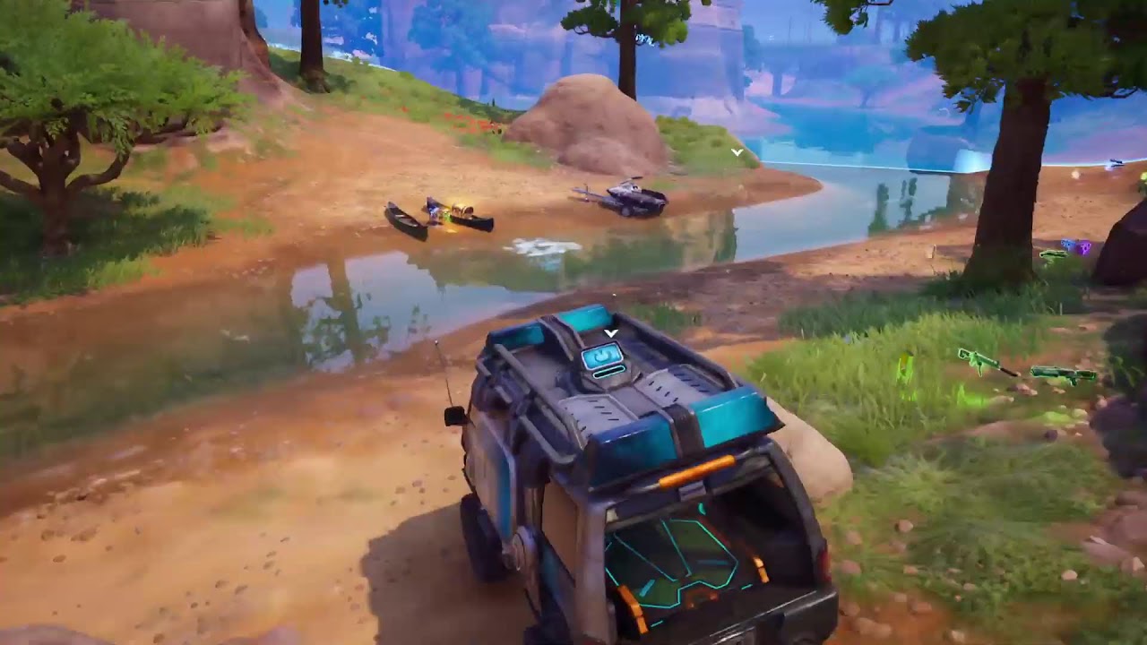 Another win in fortnight