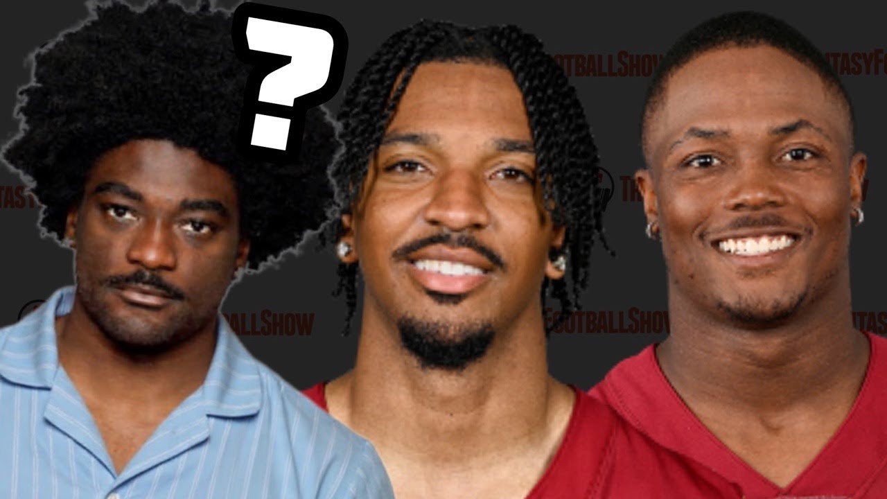 Will Brandon Aiyuk be a COMMANDER?