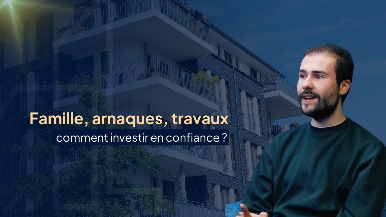 Comment investir en confiance ?