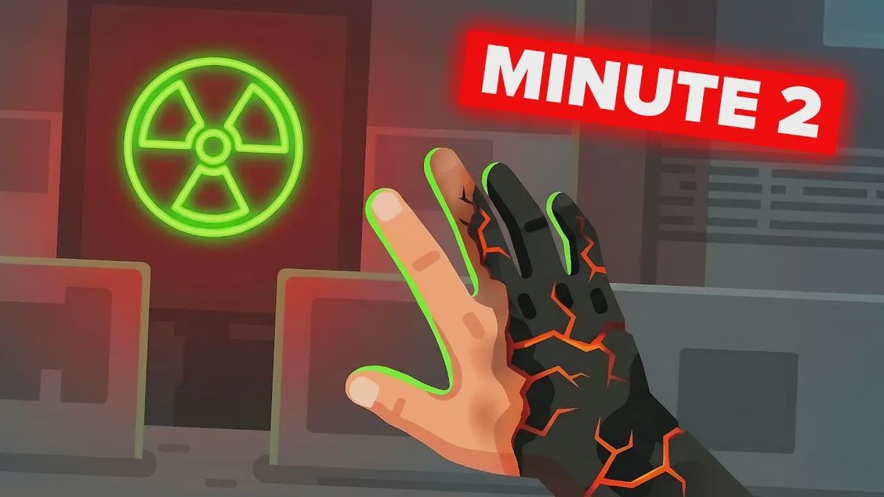 Ce qui s’est passé minute par minute dans la salle de contrôle de Tchernobyl pendant l’explosion