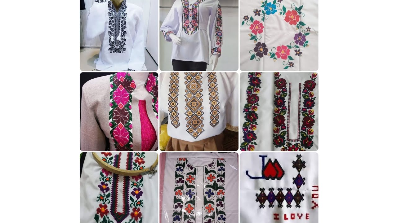 دوستان عزیز بهترین های گراف دوزی، قلمی و قبتومار را در این ویدیو تماشا کرده و نمونه بگيريد