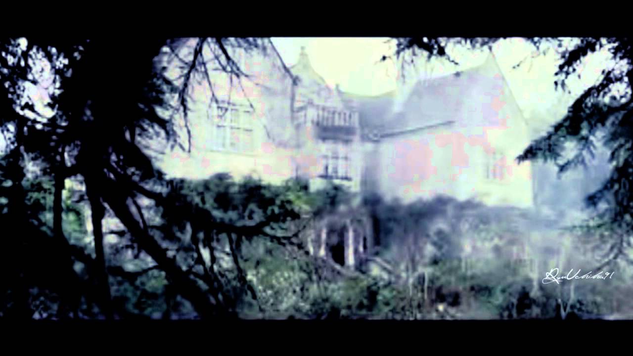 The Woman in Black [Daniel Radcliffe] - False King
