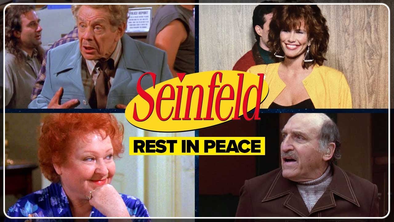 Seinfeld - In Memoriam