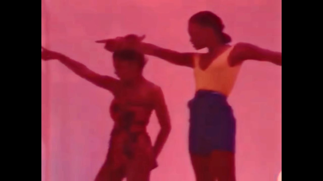 Shalamar - There it is (Ayonis Music Project Remix)