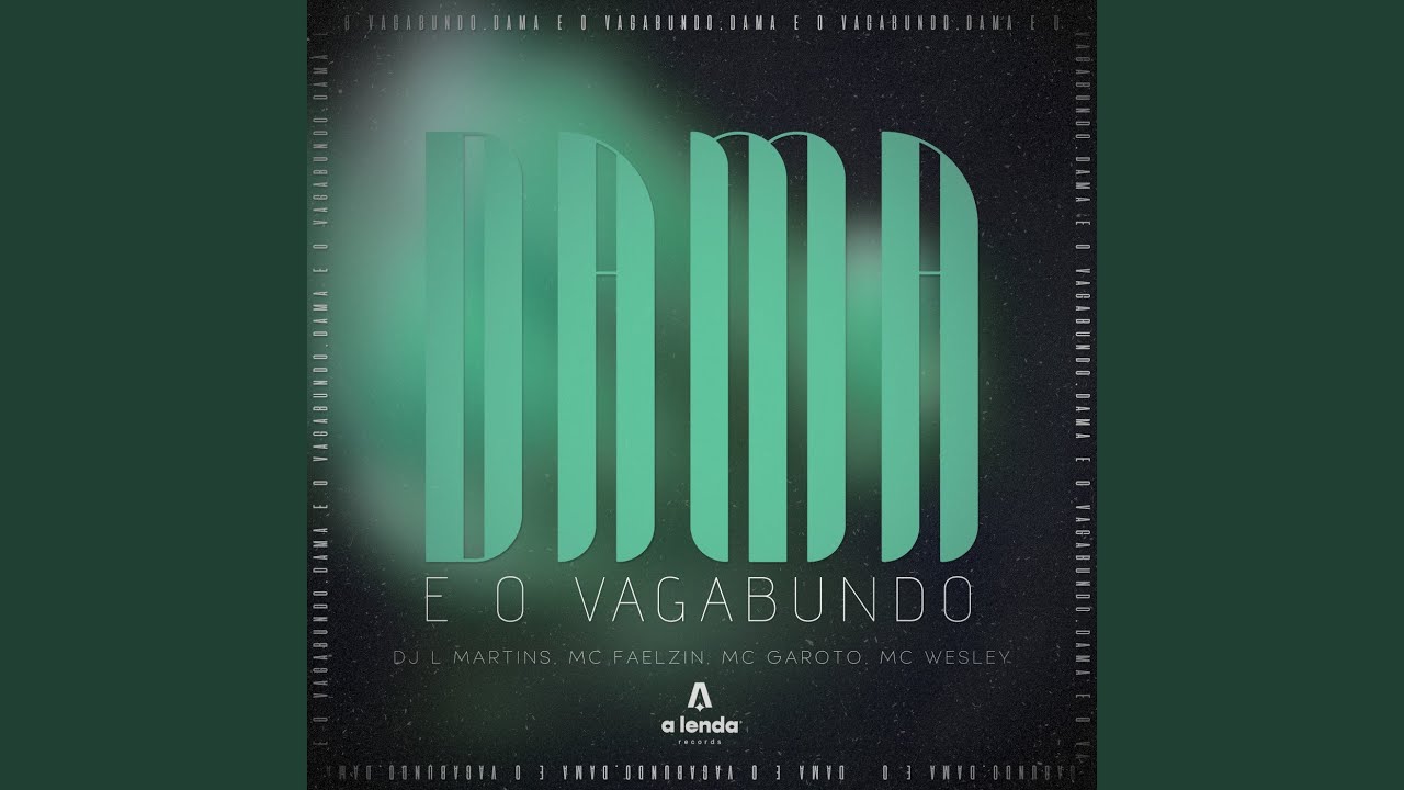 Dama e o Vagabundo