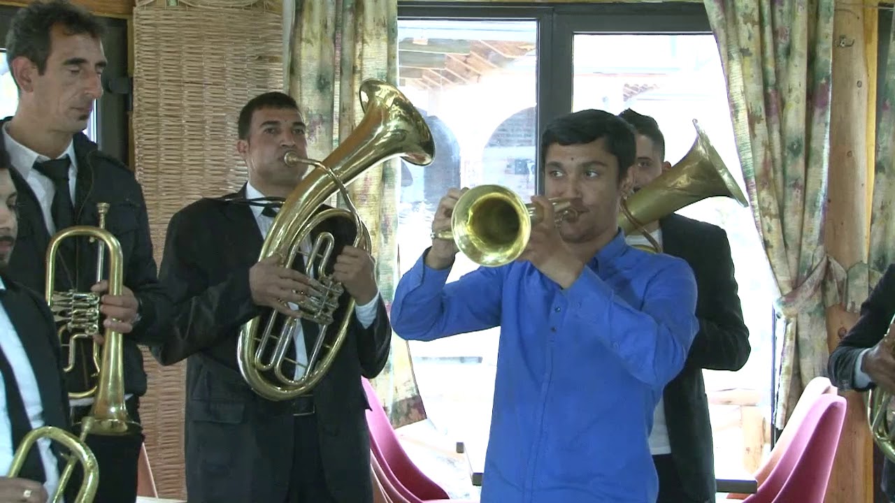 LESKOVAČKI ČOČEK