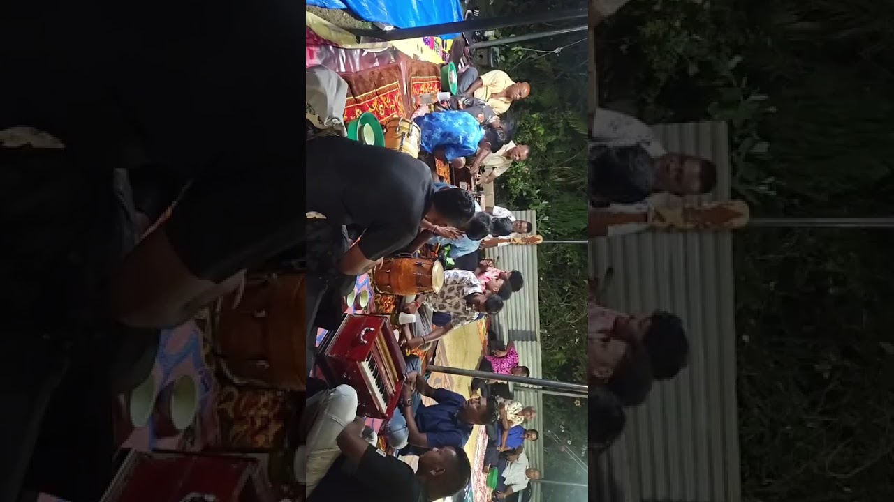Sachin Deo Vs Sunil bhajan at Lautoka 
