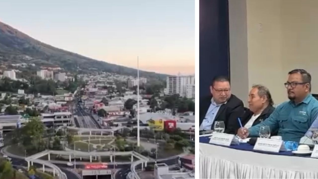 Propuesta de transición de lo informal a lo formal