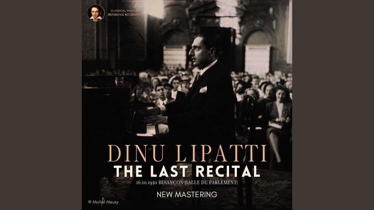 Waltz No. 5 in A-flat Major, Op. 42 (2023 Remastered, Besançon 1950)