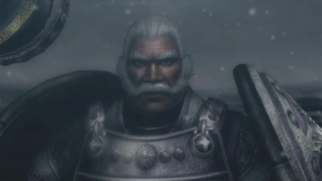 Samurai Warriors 2:XL - Yoshihiro's Tale 5 - Siege of Edo Castle (360)