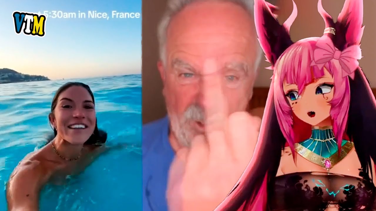 Trickywi Reacts To Memes Compilation | Try Not To Laugh