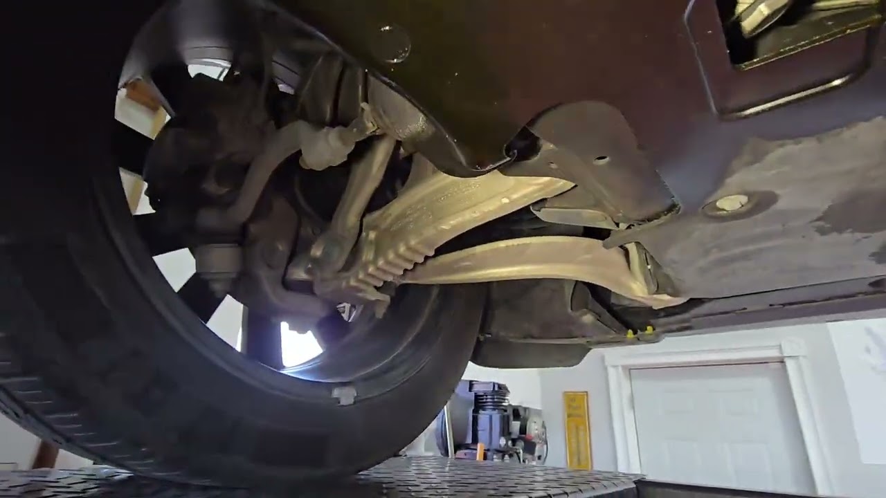 2019 Land Rover Range Rover Velar 2.0L Cam position issues.
