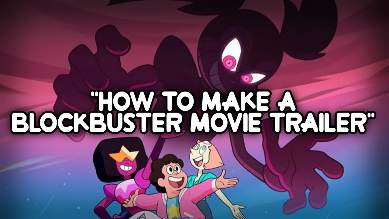 Steven Universe: The Movie 