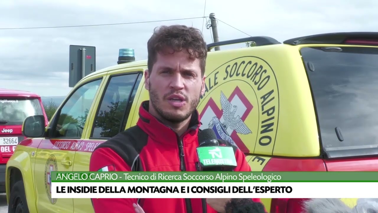 In montagna a cercare funghi, i consigli per non perdersi