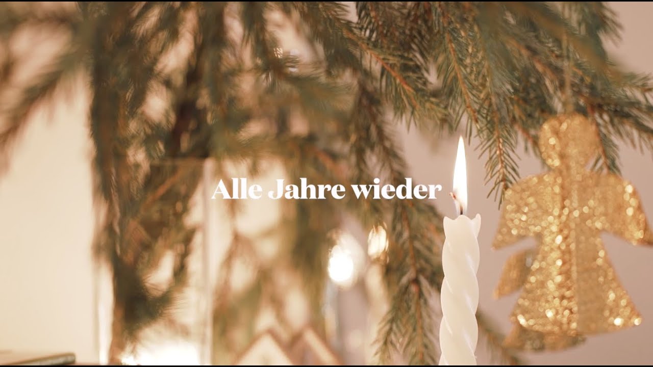 Weihnachtslied-Medley/Christmas Song-Medley