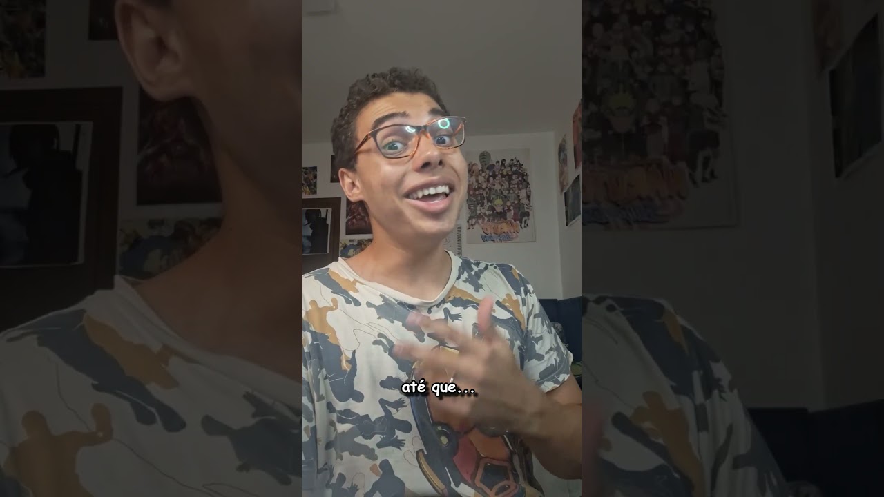 A live que deu MUITO certo 