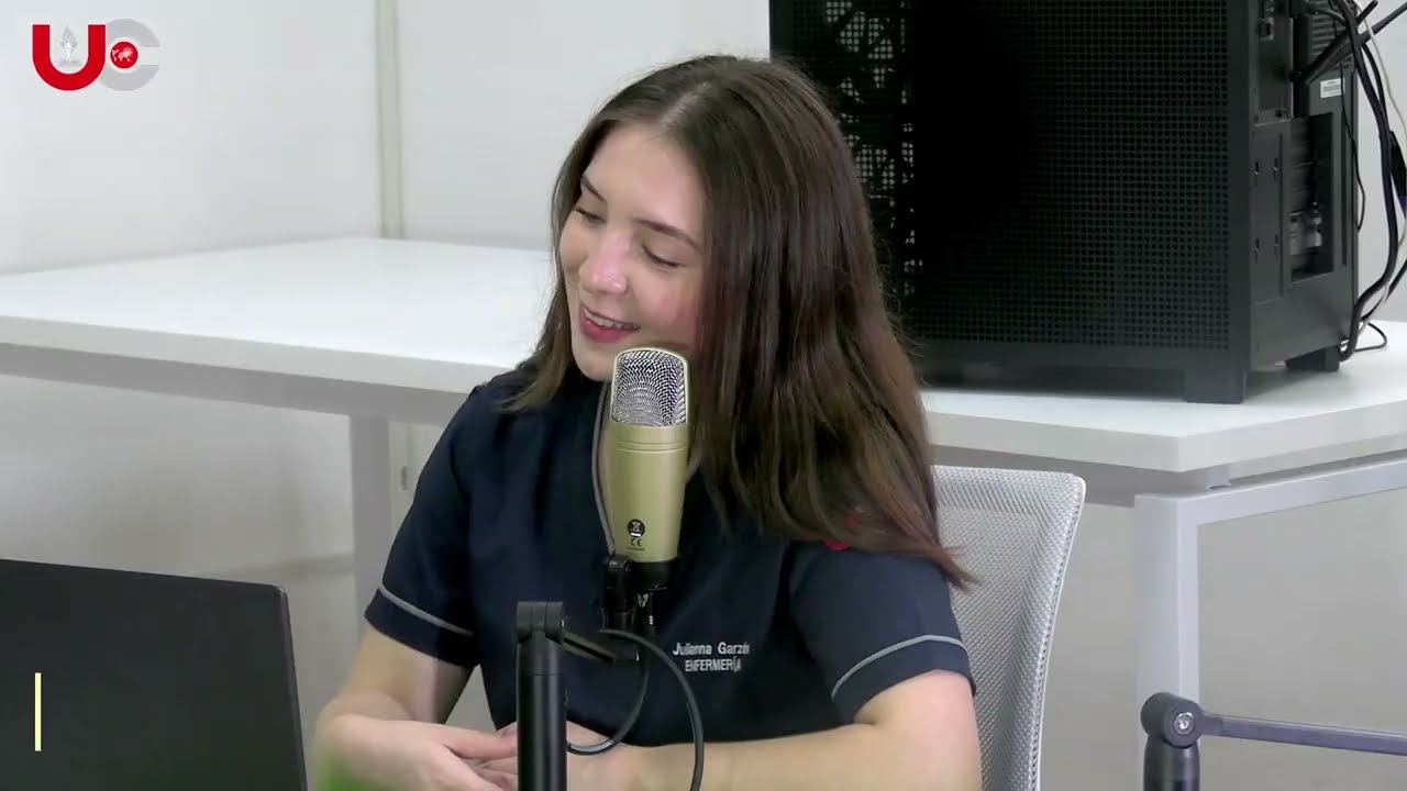 PREVENCIÓN Y MANEJO DE DIABETES con Lic. Andrea Vicuña, Mgtr.
