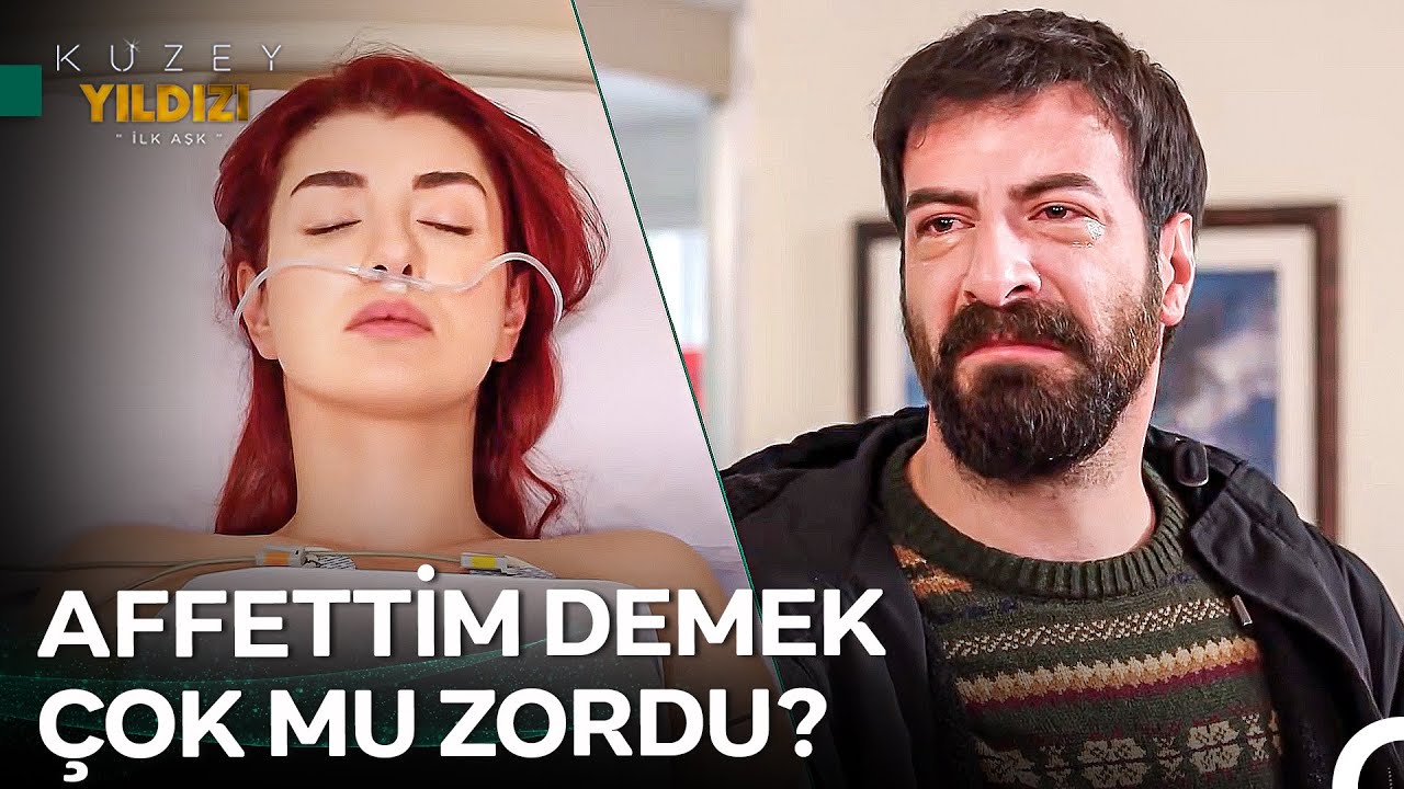 Koskoca Kuzey Mollaoğlu Yıldız'sız Parampar&ccedil;a Oldu... 😭 - Kuzey Yıldızı İlk Aşk