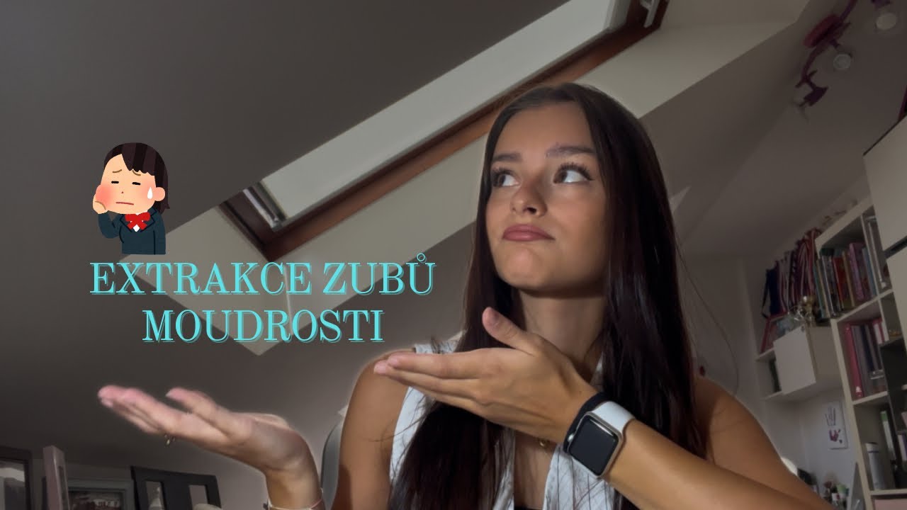VYŘÍZNUTÍ OSMIČEK?| můj zážitek a nějaké rady..
