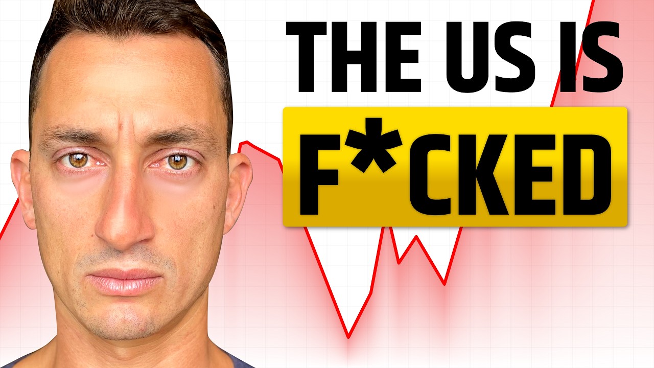 The FED Just Killed the American House Dream